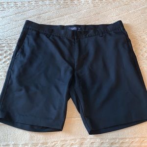 Men’s CHAPS golf shorts